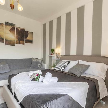 Destiny Home 1 Verona Borgo Trento Appartamento Buitenkant foto
