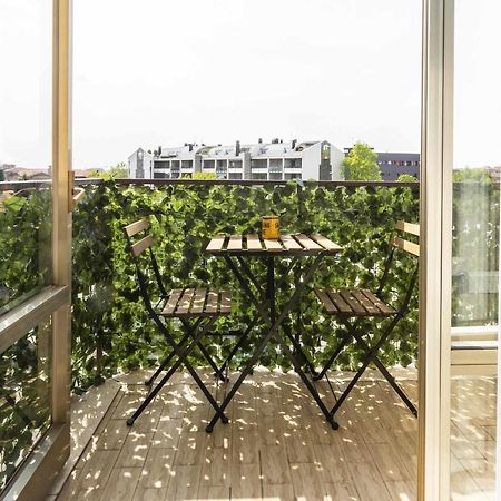 Destiny Home 1 Verona Borgo Trento Appartamento Buitenkant foto
