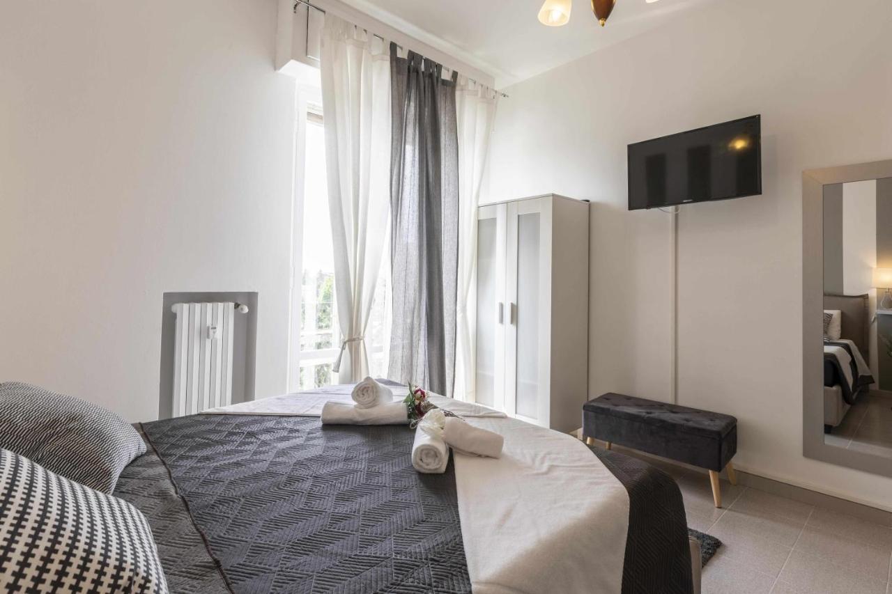 Destiny Home 1 Verona Borgo Trento Appartamento Buitenkant foto