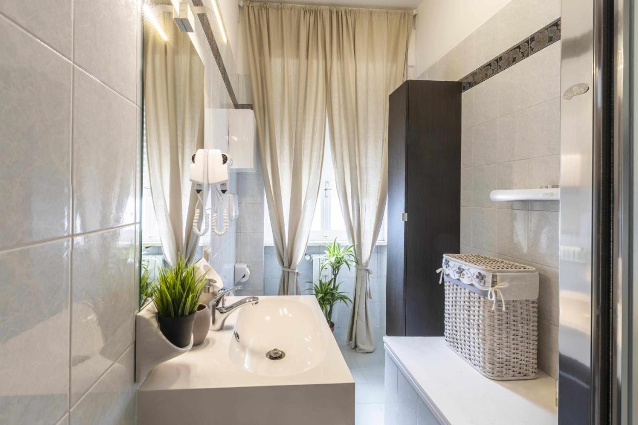 Destiny Home 1 Verona Borgo Trento Appartamento Buitenkant foto