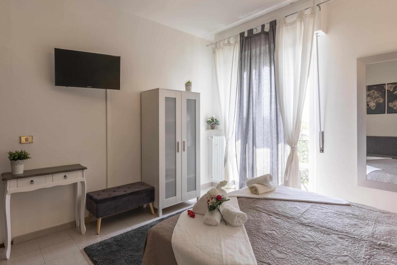 Destiny Home 1 Verona Borgo Trento Appartamento Buitenkant foto