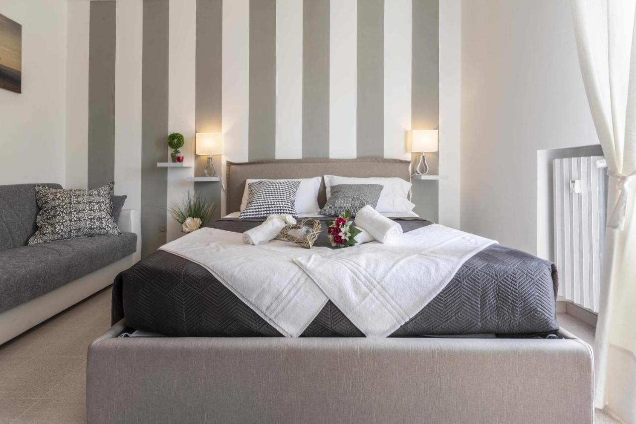 Destiny Home 1 Verona Borgo Trento Appartamento Buitenkant foto