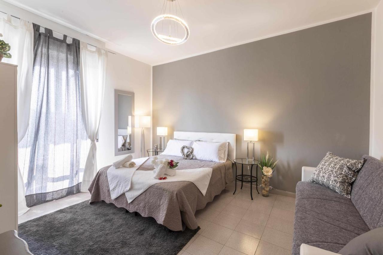Destiny Home 1 Verona Borgo Trento Appartamento Buitenkant foto