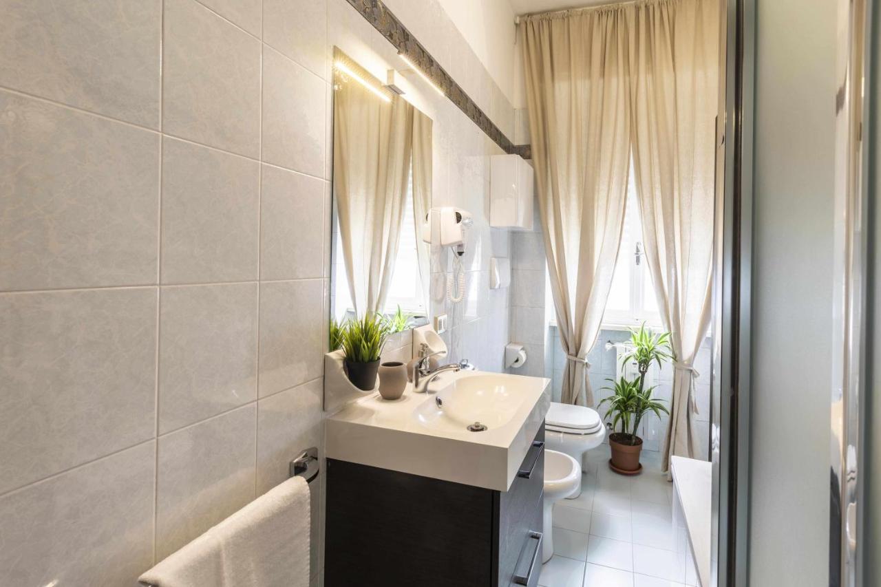 Destiny Home 1 Verona Borgo Trento Appartamento Buitenkant foto