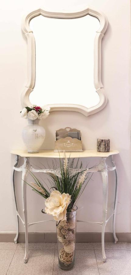 Destiny Home 1 Verona Borgo Trento Appartamento Buitenkant foto